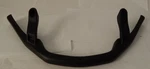 Polaris Snowmobile Frt Bunper Edge Chassis Black Plastic Kimpex 17-301 New. Fixed Price $44.95.