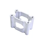 Polaris Oem 3.75" Handlebar Riser 2876093. Fixed Price $49.95.