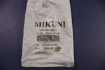 Mikuni Small Round Main Jet (N102.221) For Sbn Carburetor KN102.221-85. Fixed Price $24.95.