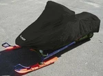 Stuff Snowmobile Cover Black 100-101. Fixed Price $49.95.