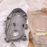 1980-85 Yamaha SS440 SR540 XL540 Inner Chain Case Nos Oem 8K4-47541-00-00. Fixed Price $79.00.