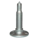 Woodys SSP-1175-B Signature Series Stainless Steel Studs 1.175IN X 5/16IN 96 Pcs. Fixed Price $224.48.