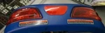 2004 15 Polaris Iq Trail Touring Tail Light Assembly 2410324-341 Lens. Fixed Price $34.95.