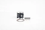 Wsm Piston Kit Yamaha 350 Banshee 87-06 2MM Over Long Rod Forged. Fixed Price $144.79.