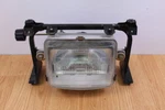 1988 Yamaha Viking Headlight With Mount. Fixed Price $89.00.
