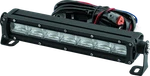 Quadboss Fits 11.5-INCH Single Row Led Light Bar With Drl And Combo Beams. Fixed Price $172.99.