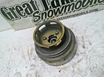 Arctic Cat FP5480 Snowmobile Engine Flywheel Magneto Jag Z 340 440 Panther. Fixed Price $30.00.