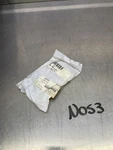 Oem Nos Arctic Cat Comet Clutch Retaining Spacer Cap Part Number #0646-113. Fixed Price $23.49.