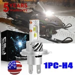 Super Bright 12V Led Hi/lo Beam Bulb Ski-doo Formula 500 Deluxe 1998 Rotax. Fixed Price $19.49.