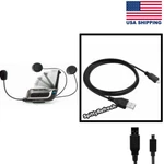 Cardo G4 SRPS0002 Scala Rider - Powerset Cable Transfer Cord Replacement. Fixed Price $12.54.