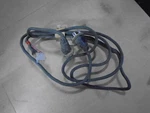 Vintage Rupp 19111 30014 Wire Harness. Nos Tail Light 1972 Yankee & American. Fixed Price $49.99.