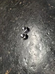 82 Honda Magna Original Voltage Rectifier Mounting Cap Nuts Set. Fixed Price $16.99.