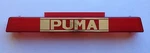 Vintage Tail Light Lens For Arctic Cat Puma 0116-246. Fixed Price $89.95.