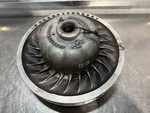 2012 Polaris Rmk Pro 800 Secondary Driven Clutch 1322948 421107. Fixed Price $54.93.