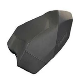 Open Box Skinz Protective Gear Snowmobile Gripper Seat Cover Black. Fixed Price $224.21.