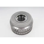 24298742 Ac Delco Automatic Transmission Clutch Drum For Chevy Yukon Suburban. Fixed Price $304.98.