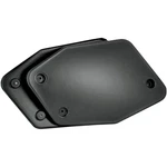 Rox Speed Fx 0520-1006 1RNP-N/BU Snowmobile Number Plate Universal Snowcross. Fixed Price $43.95.