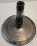 Ski Doo Snowmobile Tra Primary Clutch Fixed Sheave 417222497 With Electric Start. Fixed Price $44.99.