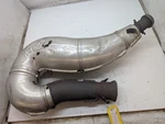 Ski-doo 2009-2011 Expansion Chamber 514054559 Mx Z 600HO E-tec L/c. Fixed Price $229.90.