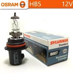1PC Osram Sylvania Standard Oem HB5 9007 12.8V 65/55W Light Bulb. Fixed Price $9.45.