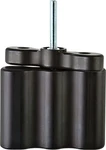 Rotopax RX-3EXT Pack Mount Extension 3GAL 4X3X1". Fixed Price $55.46.