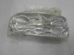 Brp Ski-doo Rev Taillight Reflector New 2003-2009 Mxz Summit 510004442. Fixed Price $24.99.