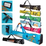 Brubaker 'champion 2.0' Padded Bag For 1 Pair Of Skis Up To 67" 75". Fixed Price $34.99.