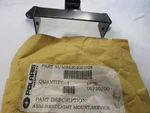 Nos Polaris Trail Blazer Scrambler Oem Headlight Mount Bracket 2201028. Fixed Price $12.50.