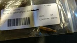 Dg Performance 34-5138 Keihin Pilot Jets 21 Series, Size 25. Fixed Price $27.94.