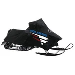 Polaris Axys & Pro-ride Rush Premium Polyester Full Snowmobile Cover, 2882223. Fixed Price $319.99.