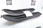 2012-2014 Ski-doo Skandic 600 Wt Ace Skis Ds Linners Kit 860200636. Fixed Price $125.00.
