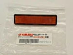 Nos Yamaha 86R-85110-00-00 Front Reflector Assembly VK540 BR250 VT600 VX700. Fixed Price $15.91.
