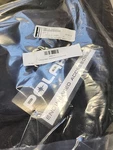 Polaris Underhood Goggle Bag Kit New Oem 2882117. Fixed Price $74.99.
