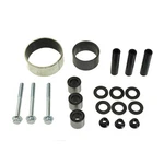 Spi Clutch Rebuild Kit Tune-up For Yamaha Replaces Oem# 8FA-W176H-10-00. Fixed Price $79.95.