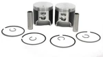 Polaris Super Sport 550, 1999-2007, Std Bore Pistons Pair. Fixed Price $109.99.