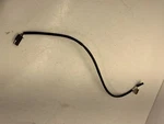 24 In Accessory Ext. Harness - 2016 Arctic Cat Xf 6000 Cross Trek 137. Fixed Price $10.00.