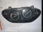 1999-2006 Kawasaki ZG1000 Concours Speedometer Tachometer Gauges. Fixed Price $60.00.