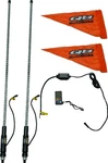 Quadboss Qbs Whip Light 609665. Fixed Price $137.99.