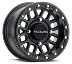 Raceline A93B Podium Size: 14 7" Bolt Pattern: 4X156 Mm Satin. Fixed Price $226.99.