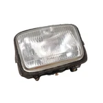 Suzuki - Stock Front Headlight 2001 Oem. Fixed Price $26.00.