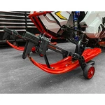 13585 Caliber Snowmobile Transport Kit For 2021 Models - Sled Wheels. Fixed Price $345.46.