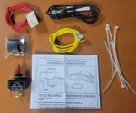 Spi Thumb Warmer Kit Lighted Switch Polaris Arctic Cat Ski-doo Yamaha Hi/lo. Fixed Price $27.95.