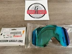 Nos Fxr Yamaha Mission Goggle Lens Venom 173-11570-00 J48. Fixed Price $11.45.