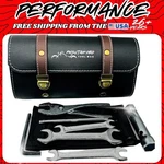 Tool Kit Bag Yamaha RZ350 SCR950 SRX120R SRX250 SRX600S SRX700. Fixed Price $39.95.