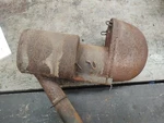 Polaris Edge 2001 600 Classic Exhaust Can 1261130-029 RW5343. Fixed Price $88.92.
