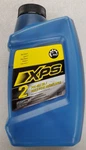 293600120 Brp Ski-doo Bombardier Xps Pre-mix Oil Blend 16 Fl Oz 500ML Rotax Oem. Fixed Price $11.99.