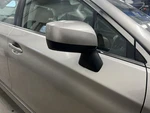 Passenger Side View Mirror Power Painted Cap Heated Fits 15-17 Legacy 242204. Fixed Price $146.14.
