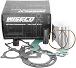 Wiseco Top End Kit - Standard Bore 74.00MM, 10.0:1 Compression Motorcycle Pwc. Fixed Price $838.99.