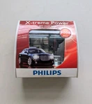 2X Philips 9008 H13 X-tremevision Upgrade Headlight 100% More Bulb 60/55W. Fixed Price $19.99.