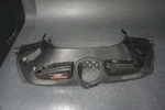 2002-2008 Polaris Oem Dash Console Panel Black Supersport Edge Touring Sks. Fixed Price $79.95.